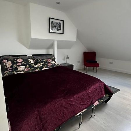 Stunning New 1 Bedroom Apartment London Ngoại thất bức ảnh