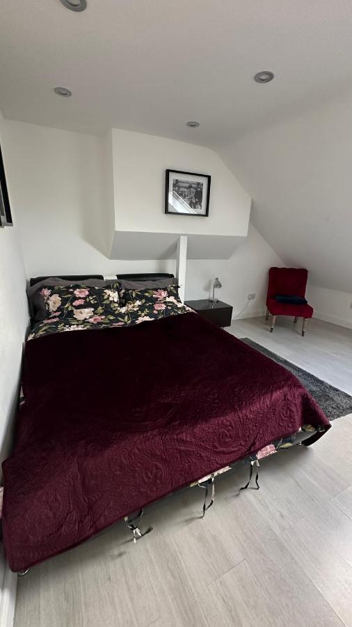 Stunning New 1 Bedroom Apartment London Ngoại thất bức ảnh