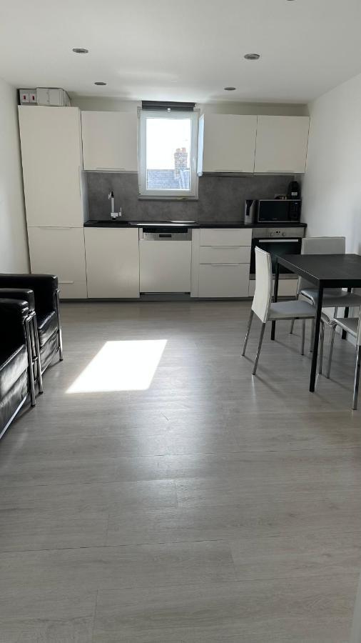 Stunning New 1 Bedroom Apartment London Ngoại thất bức ảnh